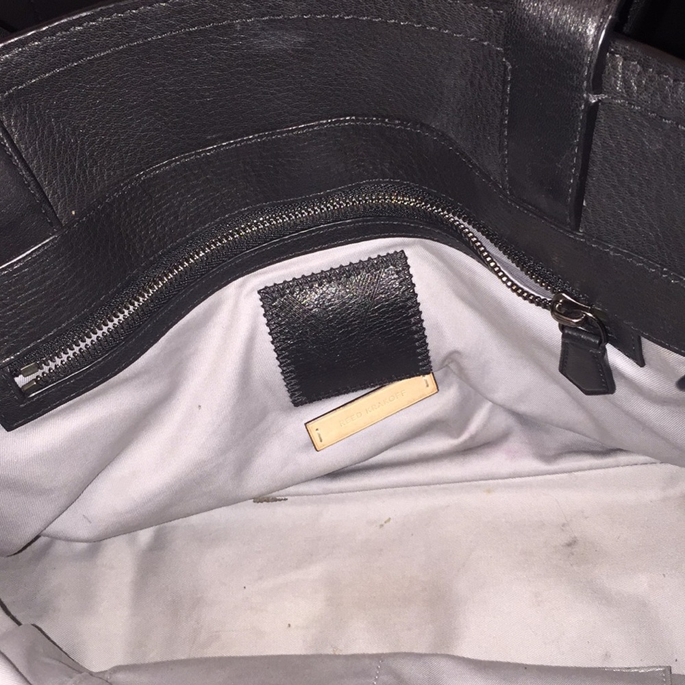 Reed Krakoff - Handle Bag - Picture 7 of 12